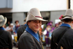 Biberacher Schützenfest 2013 - Foto von Peter Holzapfel