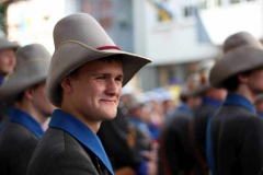 Biberacher Schützenfest 2013 - Foto von Peter Holzapfel