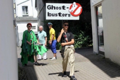 Biberacher Schützenfest 2013 - Foto von Peter Holzapfel