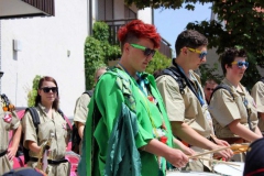 Biberacher Schützenfest 2013 - Foto von Peter Holzapfel
