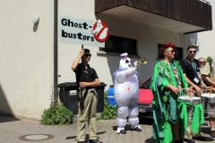 Biberacher Schützenfest 2013 - Foto von Peter Holzapfel