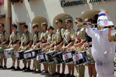 Biberacher Schützenfest 2013 - Foto von Peter Holzapfel