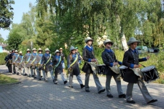 Biberacher Schützenfest 2013 - Foto von Peter Holzapfel