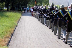 Biberacher Schützenfest 2013 - Foto von Peter Holzapfel