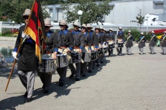 Biberacher Schützenfest 2013 - Foto von Peter Holzapfel