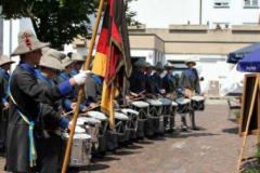 Biberacher Schützenfest 2013 - Foto von Peter Holzapfel