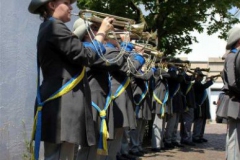 Biberacher Schützenfest 2013 - Foto von Peter Holzapfel