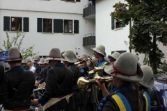 Biberacher Schützenfest 2013 - Foto von Peter Holzapfel
