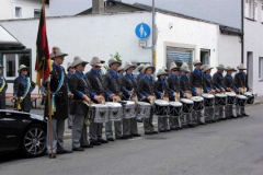 Biberacher Schützenfest 2013 - Foto von Peter Holzapfel