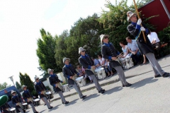 Biberacher Schützenfest 2013 - Foto von Peter Holzapfel