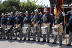 Biberacher Schützenfest 2013 - Foto von Peter Holzapfel