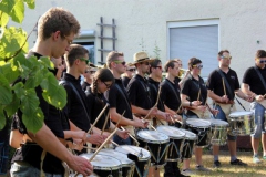 Biberacher Schützenfest 2013 - Foto von Peter Holzapfel