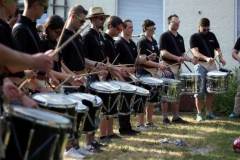 Biberacher Schützenfest 2013 - Foto von Peter Holzapfel