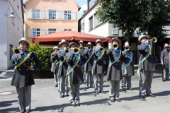 Biberacher Schützenfest 2013 - Foto von Peter Holzapfel