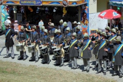 Biberacher Schützenfest 2013 - Foto von Peter Holzapfel