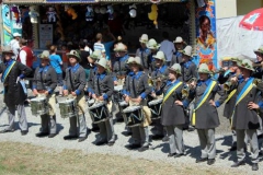 Biberacher Schützenfest 2013 - Foto von Peter Holzapfel