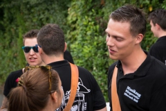 Biberacher Schützenfest 2018 - Foto von Timo Koch