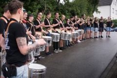 Biberacher Schützenfest 2018 - Foto von Timo Koch