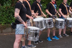 Biberacher Schützenfest 2018 - Foto von Timo Koch