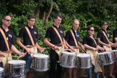 Biberacher Schützenfest 2018 - Foto von Timo Koch