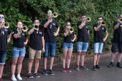 Biberacher Schützenfest 2018 - Foto von Timo Koch