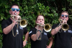 Biberacher Schützenfest 2018 - Foto von Timo Koch
