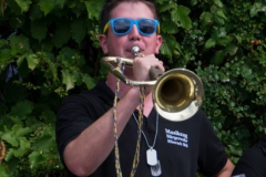 Biberacher Schützenfest 2018 - Foto von Timo Koch