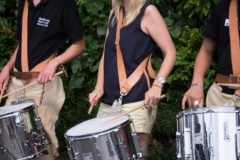 Biberacher Schützenfest 2018 - Foto von Timo Koch