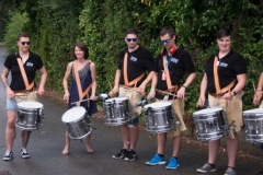Biberacher Schützenfest 2018 - Foto von Timo Koch