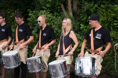 Biberacher Schützenfest 2018 - Foto von Timo Koch