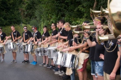 Biberacher Schützenfest 2018 - Foto von Timo Koch