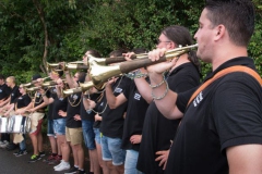 Biberacher Schützenfest 2018 - Foto von Timo Koch