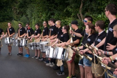 Biberacher Schützenfest 2018 - Foto von Timo Koch