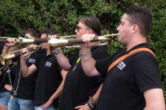 Biberacher Schützenfest 2018 - Foto von Timo Koch
