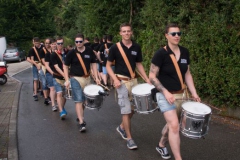 Biberacher Schützenfest 2018 - Foto von Timo Koch