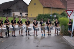 Biberacher Schützenfest 2018 - Foto von Timo Koch