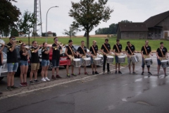Biberacher Schützenfest 2018 - Foto von Timo Koch