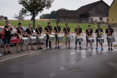 Biberacher Schützenfest 2018 - Foto von Timo Koch
