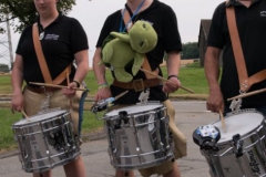 Biberacher Schützenfest 2018 - Foto von Timo Koch