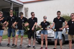 Biberacher Schützenfest 2018 - Foto von Timo Koch