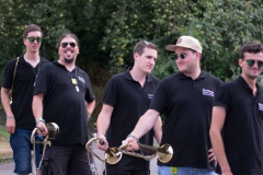 Biberacher Schützenfest 2018 - Foto von Timo Koch