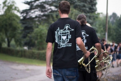 Biberacher Schützenfest 2018 - Foto von Timo Koch