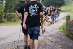 Biberacher Schützenfest 2018 - Foto von Timo Koch