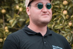 Biberacher Schützenfest 2018 - Foto von Timo Koch