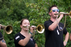 Biberacher Schützenfest 2018 - Foto von Timo Koch