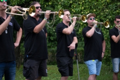 Biberacher Schützenfest 2018 - Foto von Timo Koch