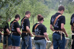 Biberacher Schützenfest 2018 - Foto von Timo Koch