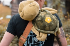 Biberacher Schützenfest 2018 - Foto von Timo Koch