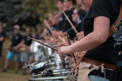 Biberacher Schützenfest 2018 - Foto von Timo Koch