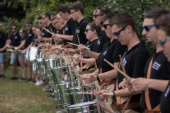 Biberacher Schützenfest 2018 - Foto von Timo Koch